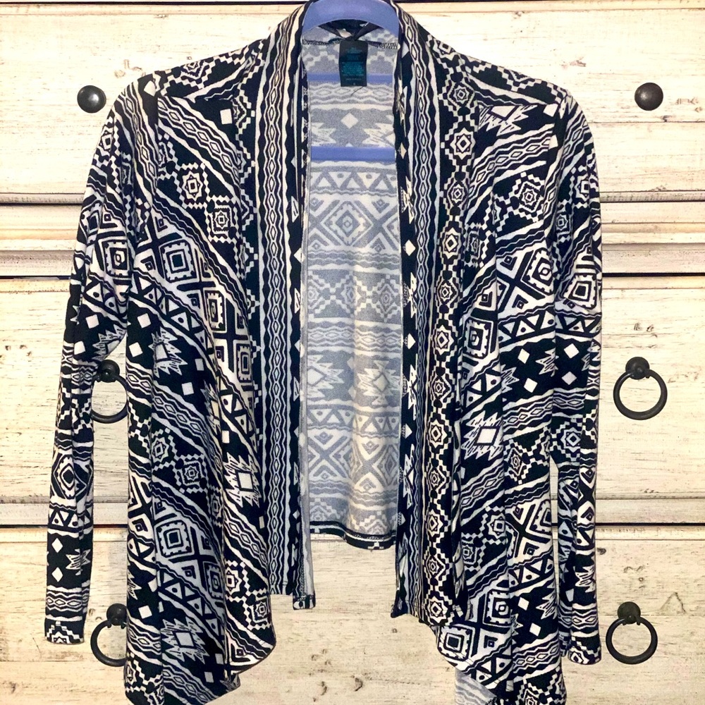 Preloved blazer